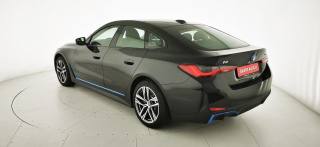 BMW i4 usata, con Airbag testa
