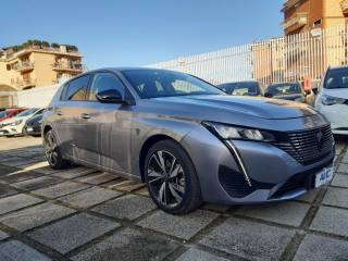 PEUGEOT 308 usata, con Airbag laterali