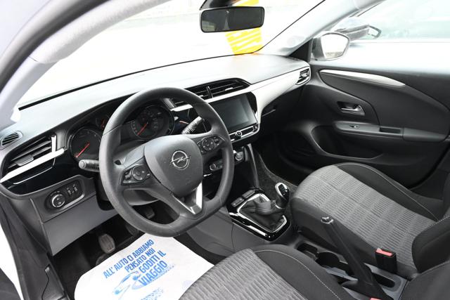 OPEL Corsa usata, con Chiusura centralizzata