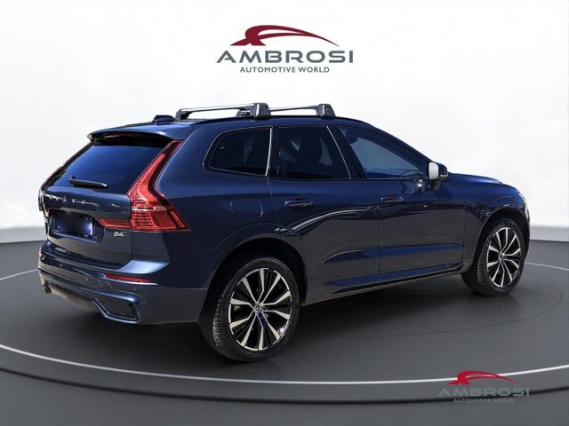 VOLVO XC60 usata 2