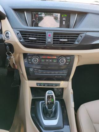BMW X1 usata, con Chiusura centralizzata
