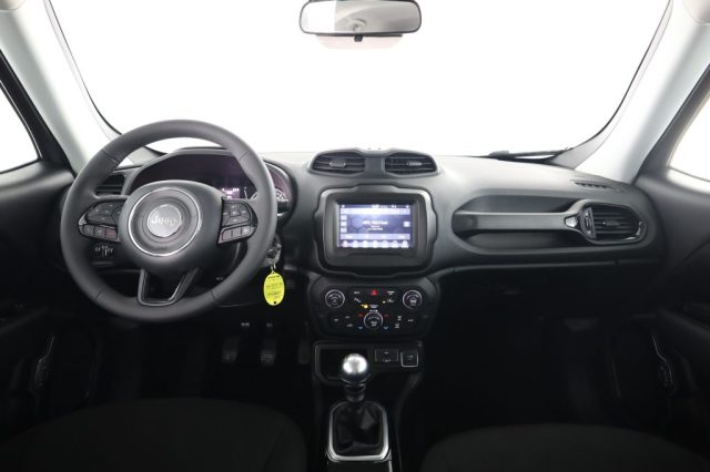 JEEP Renegade usata 5