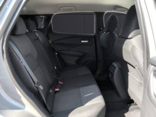 NISSAN Qashqai usata, con ESP