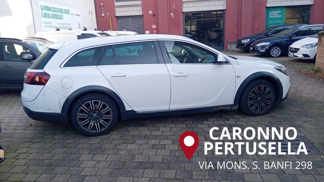 OPEL Insignia usata, con Airbag