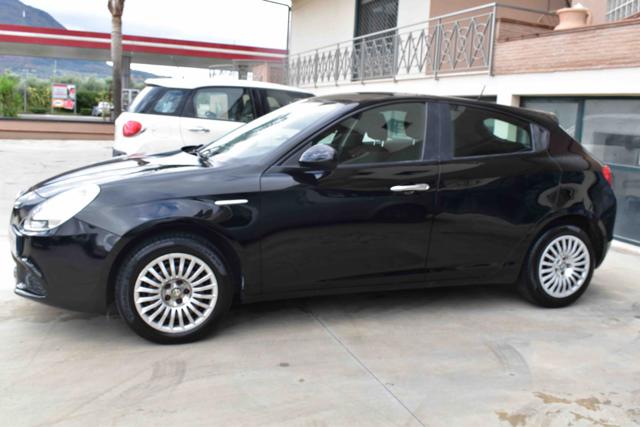 ALFA ROMEO Giulietta usata, con Airbag Passeggero
