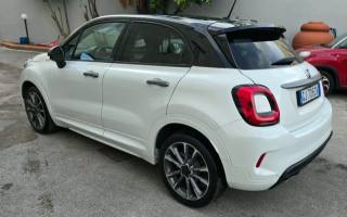 FIAT 500X usata, con Airbag Passeggero