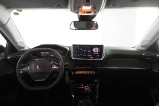 PEUGEOT 208 usata 10