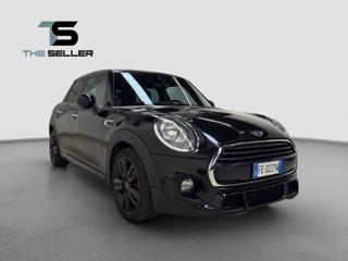 MINI Cooper usata, con Airbag Passeggero