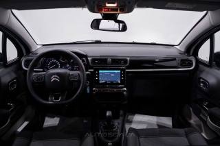 CITROEN C3 usata, con Fari LED