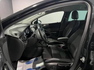 OPEL Astra usata, con Alzacristalli elettrici
