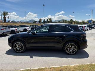 PORSCHE Cayenne usata, con Airbag Passeggero