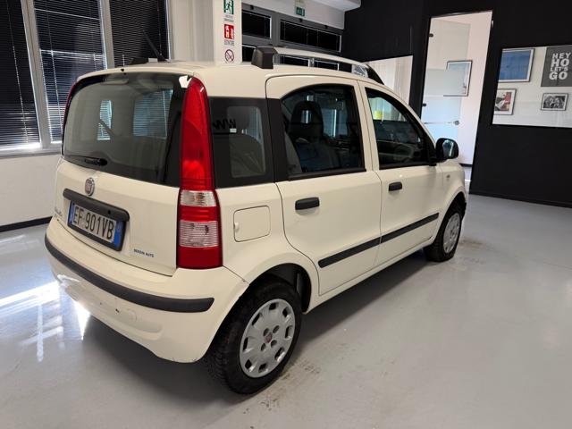 FIAT Panda usata, con Boardcomputer