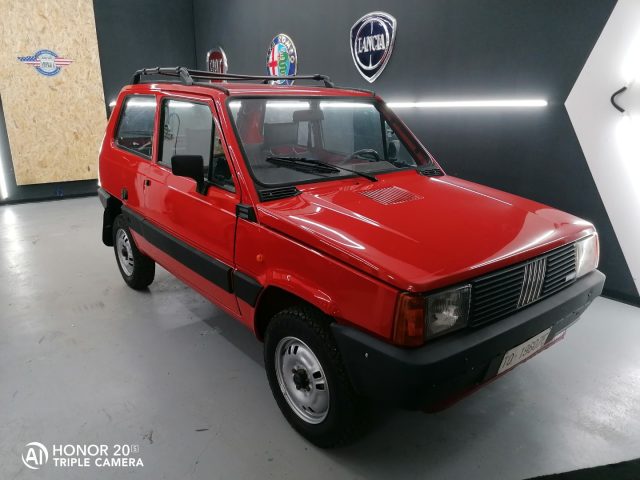 FIAT Panda usata 3
