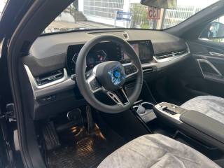 BMW X2 usata, con Fendinebbia