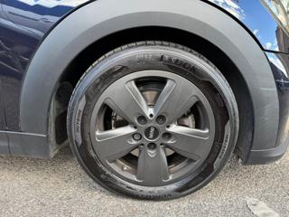 MINI Mini usata, con Autoradio
