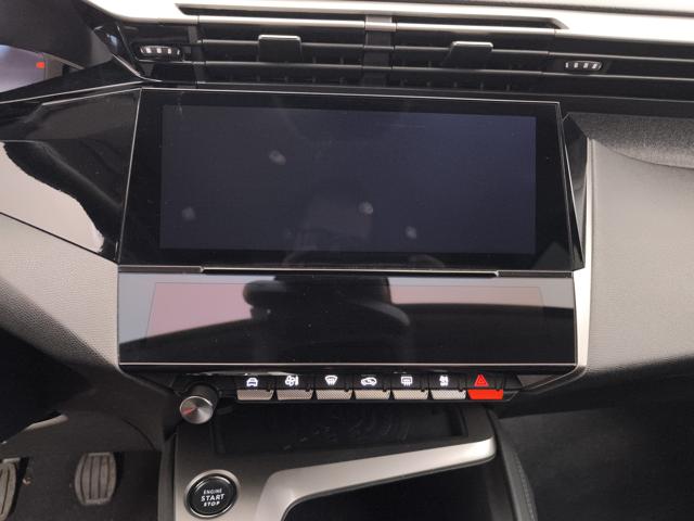 PEUGEOT 308 usata, con Immobilizzatore elettronico