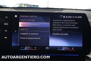 BMW X1 usata, con Frenata d