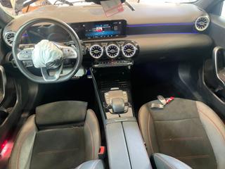 MERCEDES-BENZ A 180 usata, con Immobilizzatore elettronico