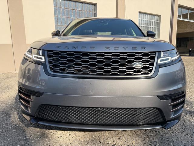 LAND ROVER Range Rover Velar usata, con Airbag