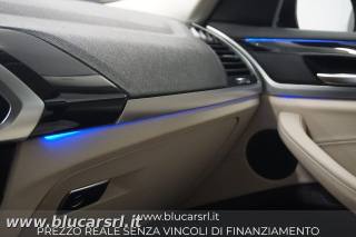 BMW X4 usata 28