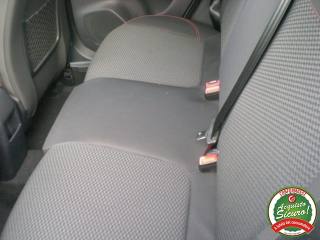 FORD Puma usata, con Sistema di navigazione