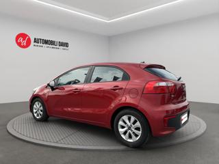 KIA Rio usata, con Airbag laterali