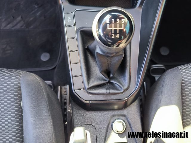 VOLKSWAGEN Polo usata 16