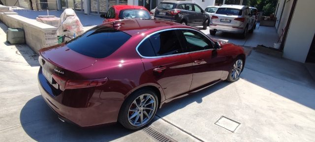 ALFA ROMEO Giulia usata, con Cruise Control