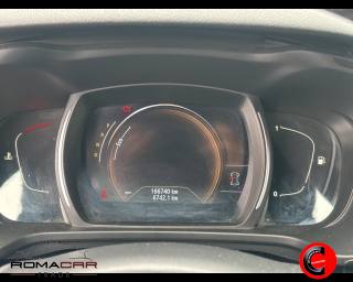 RENAULT Kadjar usata, con Fendinebbia