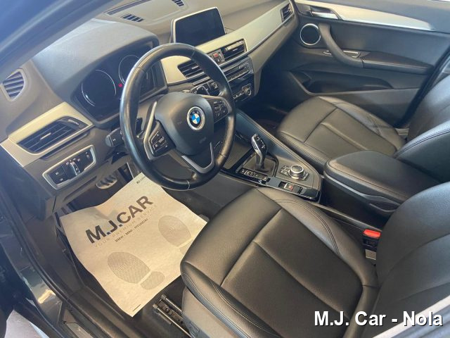 BMW X1 usata, con Chiusura centralizzata