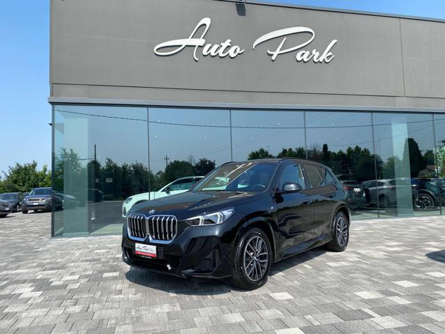BMW X1 usata, con ABS
