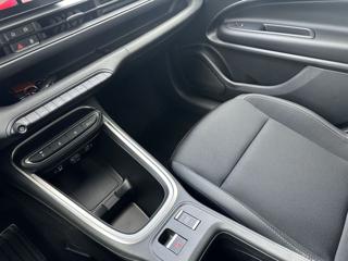 JEEP Avenger usata, con Autoradio