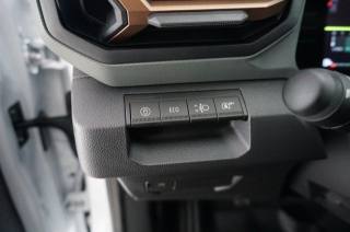 DACIA Duster usata, con Sedile posteriore sdoppiato