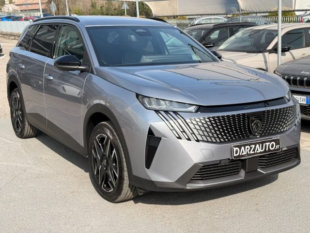 PEUGEOT 5008 usata, con Airbag laterali