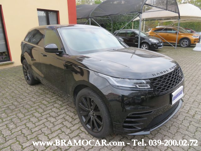 LAND ROVER Range Rover Velar usata, con Airbag Passeggero
