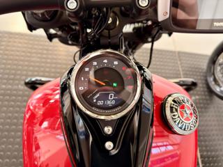 HARLEY-DAVIDSON 114 Fat Bob FXFBS usata 4