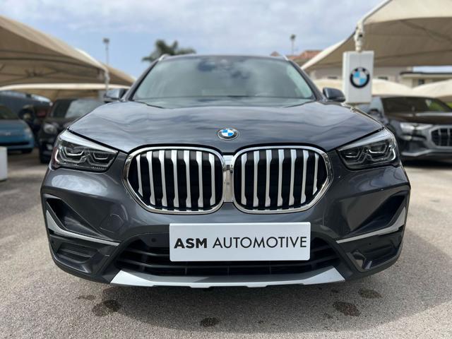 BMW X1 usata, con Airbag