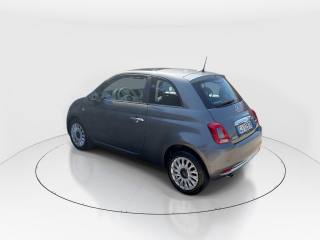 FIAT 500 usata, con ESP