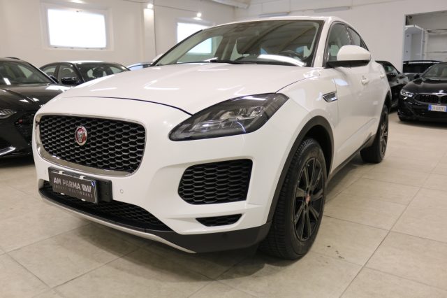 JAGUAR E-Pace usata, con Airbag