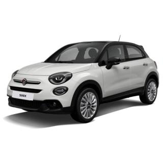 FIAT 500X 1.6 MultiJet 120 CV DCT Pop Star