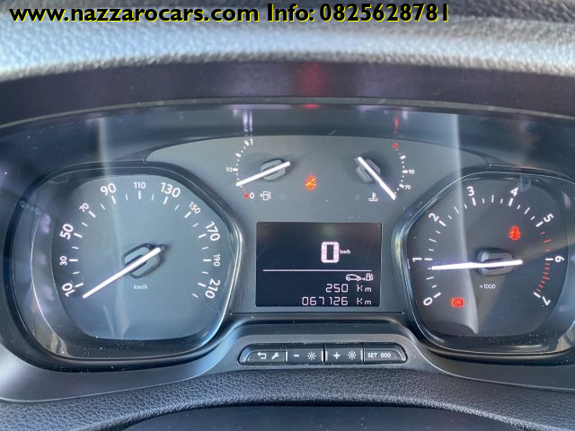 FIAT Scudo usata, con Controllo trazione