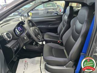 AIXAM City usata, con Telecamera per parcheggio assistito