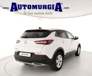 OPEL Grandland X usata, con Airbag laterali
