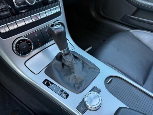 MERCEDES-BENZ SLK 250 usata, con Controllo trazione