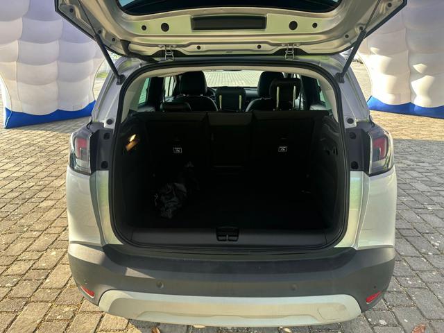 OPEL Crossland usata 19