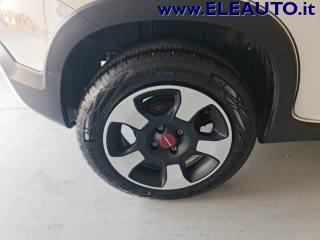 FIAT Panda usata, con Controllo trazione