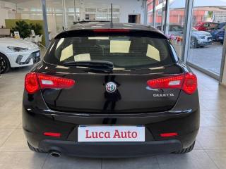 ALFA ROMEO Giulietta usata, con Alzacristalli elettrici
