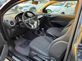 OPEL Adam usata, con Controllo trazione