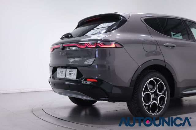 ALFA ROMEO Tonale usata 102