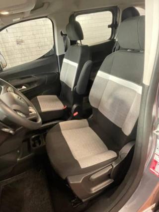 CITROEN Berlingo usata, con Controllo elettronico della corsia